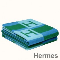 Hermes Emeraude Avalon Bayadere Battaniye Atma