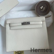 Nata Evercolor Dana Derisi Hermes Kelly Danse II Çanta