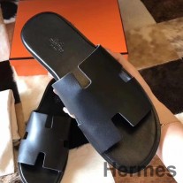 Hermes Sandálias Swift Izmir Pretas