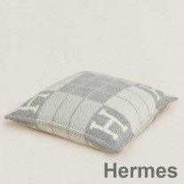 Hermes Grey Small Avalon III pudebetræk