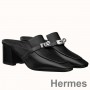 Múileanna Hermes Blossom 60mm I gCraiceann Gabhar Dubh