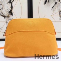 Hermes Medium Bolide Putna torbica od Solei pamuka