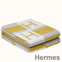 Deka Hermes Jaune Avalon Bayadere