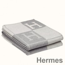 Szary koc Hermes Avalon III