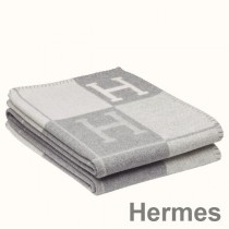 Szary koc Hermes Avalon III