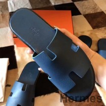 Hermes Izmir szandál Colvert Epsom bőrből